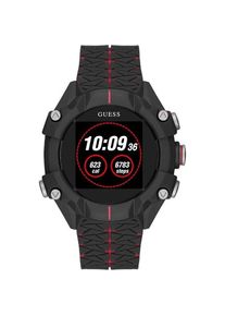 Guess Smartwatch C3001G1 (&Atilde; ̃ 45 mm) (45 mm), Smartwatch
