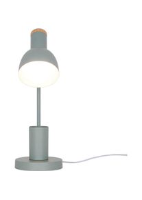 Nordlux, Tischlampe, Nordlux-Devone-Tafellamp-E27-Pastel groen (E27)