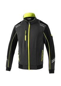 Sparco, Motorsportbekleidung, Workwear Softshell Jacke Light Tech (XL)