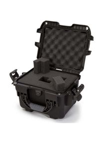 Nanuk NK-WS-908-1001 Schwarz, H&ouml;he: 203 mm, Breite: 249 mm (8.80 l), Kameratasche, Schwarz