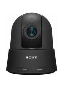 Sony SRG-A40BC 4K PTZ camera w/autoframing, Konferenzger&auml;t, Schwarz