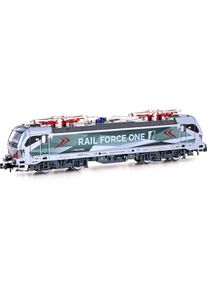 HOBBYTRAIN H30184S N E-Lok BR 193 Vectron der RFO/Railpool (Spur N)