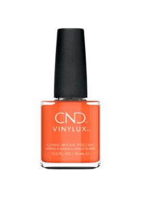 CND, Nagellack, Vinylux B-Day Kerze (Vinylux #322 B-day Kerze 15ml, Farblack)