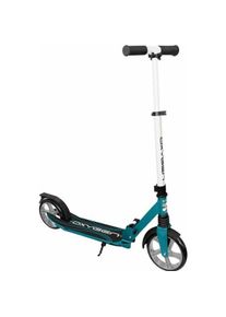 Stamp, Scooter
