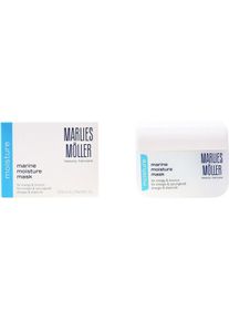 Marlies M&ouml;ller Marlies M&ouml;ller, Haarmaske, Marine Moisture Mask (125 ml)