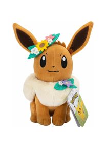 Jazwares Evoli Fr&uuml;hling (20 cm)