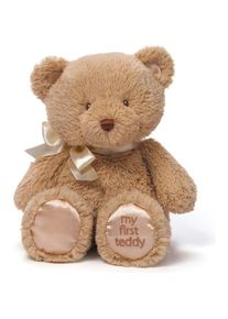 Spin Master Gund - My first plush bear (25 cm)