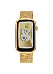 Tousnosamis Tous Smartwatch 3000132200 (Aluminium), Uhrenarmband