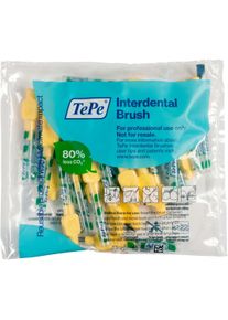 TePe&reg; TePe, Interdentalb&uuml;rste, Interdentalb&uuml;rste (25x, 0.70 mm)