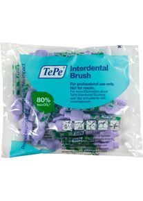 TePe&reg; TePe, Interdentalb&uuml;rste, Interdentalb&uuml;rste - extra weich (25x, 1.10 mm)