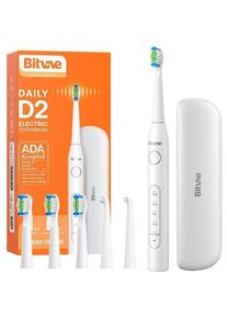 Bitvae, Elektrische Zahnb&uuml;rste, D2