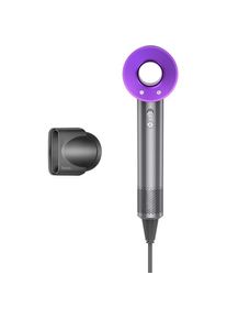 Hoco, F&ouml;hn, Other negative ion hair dryer HP11 Plus purple
