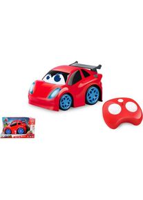Nenurodyta Radio controlled car Crazy Racer DHTRC10597