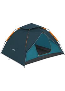 Bestway, Zelt, (4.81 kg, 4 Personen)