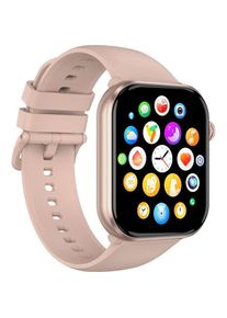 Blackview Smartwatches SMARTWATCH/R60 PINK, Smartwatch