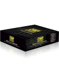 OMPHobby, Garagenausstattung, Set Distanzst&uuml;cke S08052001 4x100 56,1 M12 x 1,5 20 mm