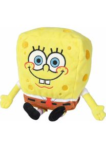 Simba SpongeBob Pl&uuml;schtier 20cm (20 cm)