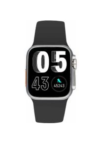 Radiant Herrenuhr RAS11005, Smartwatch