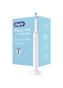 Oral-B, Elektrische Zahnb&uuml;rste, Pulsonic Slim Clean 2000