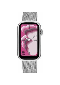 Tousnosamis Tous Smartwatch 3000132500 (Aluminium), Uhrenarmband