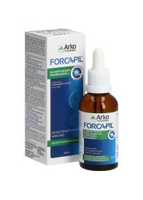 Arkopharma, Haar&ouml;l + Haarserum, Forcapil Elixier (50 ml)