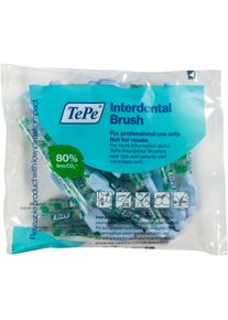 TePe&reg; TePe, Interdentalb&uuml;rste, Interdentalb&uuml;rste - extra weich (25 x, 0.60 mm)