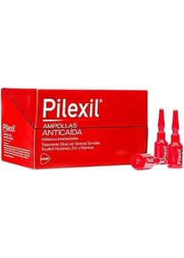 Pilexil, Haar&ouml;l + Haarserum, PILELXIL AMPOLLAS antica&iacute;da 20 x 5 ml (5 ml)