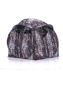 Buteo Photo Gear, Zelt, (Tarp, 2 Personen)