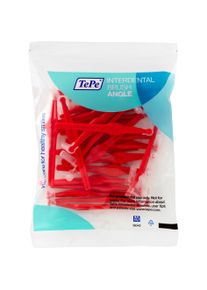 TePe&reg; TePe, Interdentalb&uuml;rste, Angle Interdentalb&uuml;rste MULTIPACK (25x, 0.50 mm)