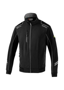 Sparco, Motorsportbekleidung, Workwear Softshell Jacke Light Tech (S)
