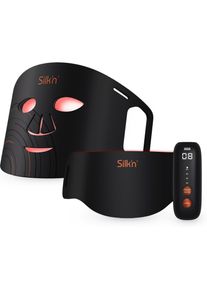Silk'n Silk'n, Gesichtspflegeger&auml;t, Skincare LED Gezichtsmasker
