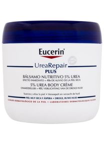 Eucerin, Bodylotion, UreaRepair PLUS Balsam 5% Urea (K&ouml;rpercreme, 450 ml)