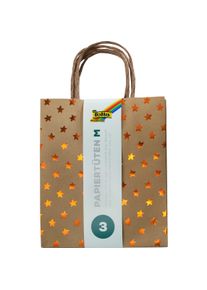 Folia, Geschenkverpackung, Weihnachten (1x)