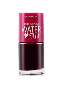 Etude House, Lippenstift + Lipgloss, Dear Darling Water Tint #0 Strawberry Ade (#01 Strawberry)