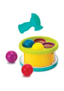 B-Kids Hammer Drum Ball Drop