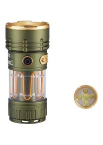 Naturehike, Campinglampe