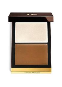 Tom Ford, Highlighter + Bronzer, Shade & Illuminate Cr&egrave;me Duo Intensive 1 (Intensity 1, Intensive 1, Bronzer, Highlighter)