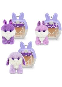 Little Live Pets Scruff-A-Luvs Pet BUNNY, sortiert (29 cm)