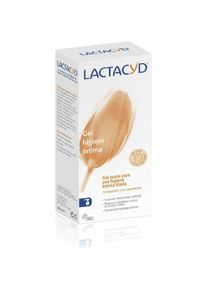 Lactacyd, Intimpflege, Intim Waschlotion 200ml (Intimwaschlotion, 200 ml)