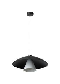 Osram, Pendelleuchte, Pendelleuchte Decor Flying Mushroom Pendant Pendant E27 Black 4058075846968 (E27)