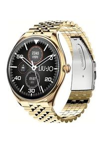 Liu Jo Smartwatch Slim Man Swlj161, Smartwatch