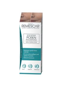 Remescar, Gesichtscreme, Sofortige Porenreduzierung (20ml) (20 ml, Gesichtsbalsam)