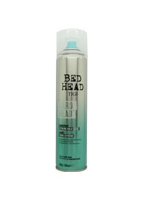 Tigi, Haarspray, Bed Head Hard Head Hairspray (385 ml)