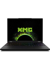 XMG Schenker EVO 15 M25kwr 15.3" WQXGA Core Ultra 7 255H 64 GB RAM 2 TB SSD Win11 (15.30", 2048 GB, 64 GB, Deutschland), Notebook