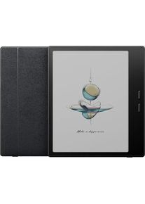 Onyx Boox Go Color 7 (Gen II) (7", 64 GB), eReader, Schwarz