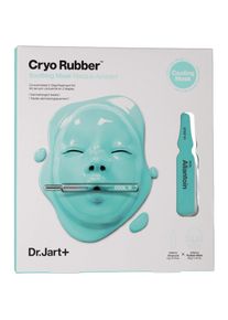 Dr. Jart+, Gesichtsmaske, Cryo Rubber Soothing (100 g)