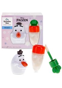 Mad Beauty, Lippenpflege, Balsamo Labbra Congelato Duo (Lippenbalsam)