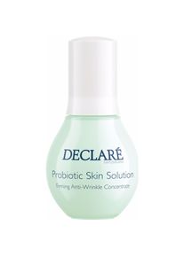 Declar&eacute; Declar&eacute;, Gesichtsserum, Probiotic Firming Anti-Wrinkle Concentrate 50 ml (50 ml)