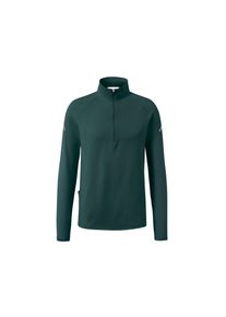 Tchibo - F&eacute;rfi funkcion&aacute;lis termofelső - f&eacute;rfi - m&eacute;ret L 52/54 - z&ouml;ld