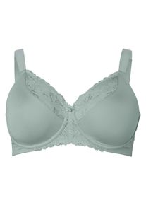 Tchibo - Női kicsiny&iacute;tő melltart&oacute; - nő - m&eacute;ret 85D - z&ouml;ld